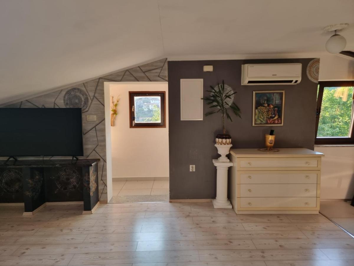 شقة غييكا  في Apartman Zen المظهر الخارجي الصورة